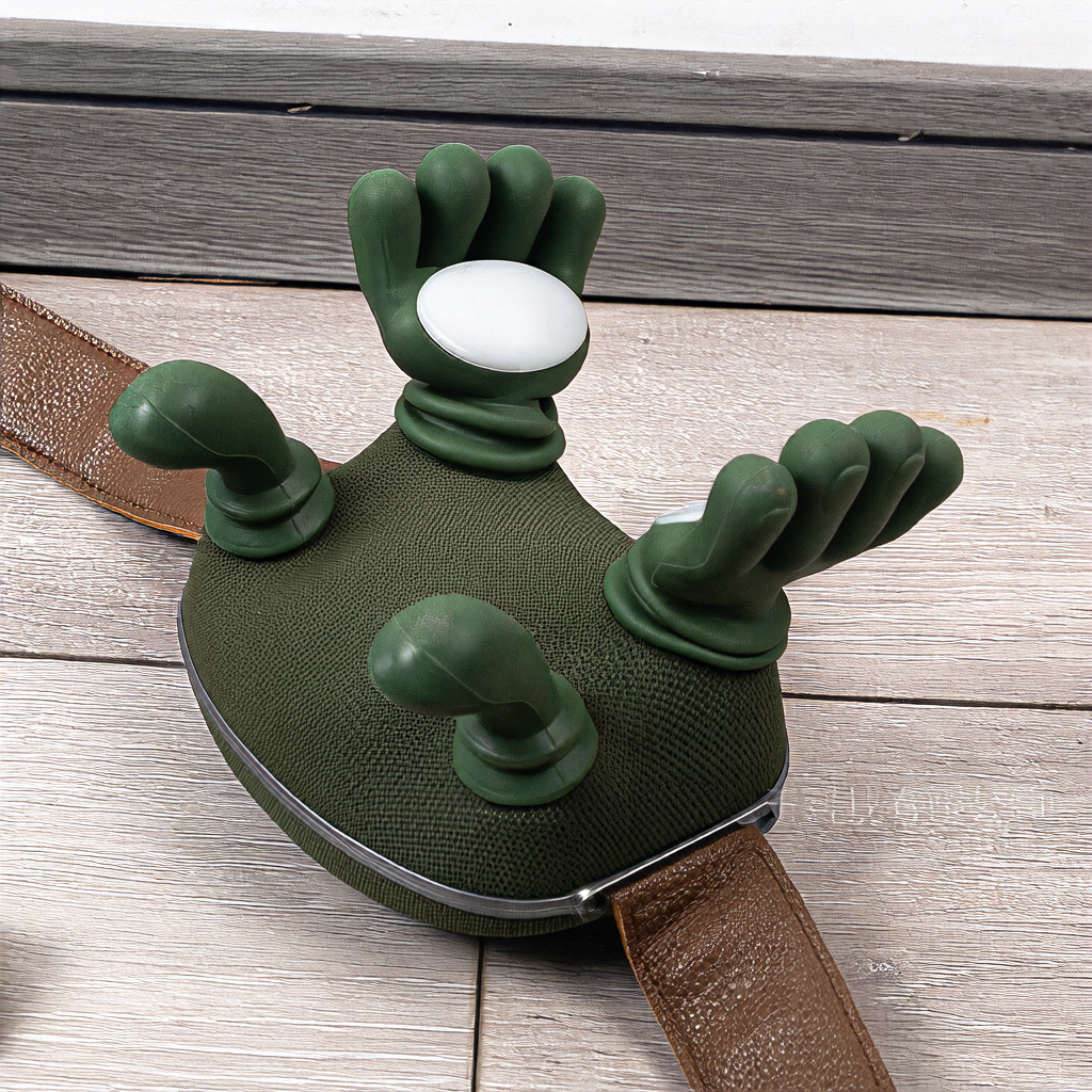 Multifunctional Heating Shoulder Neck Massager