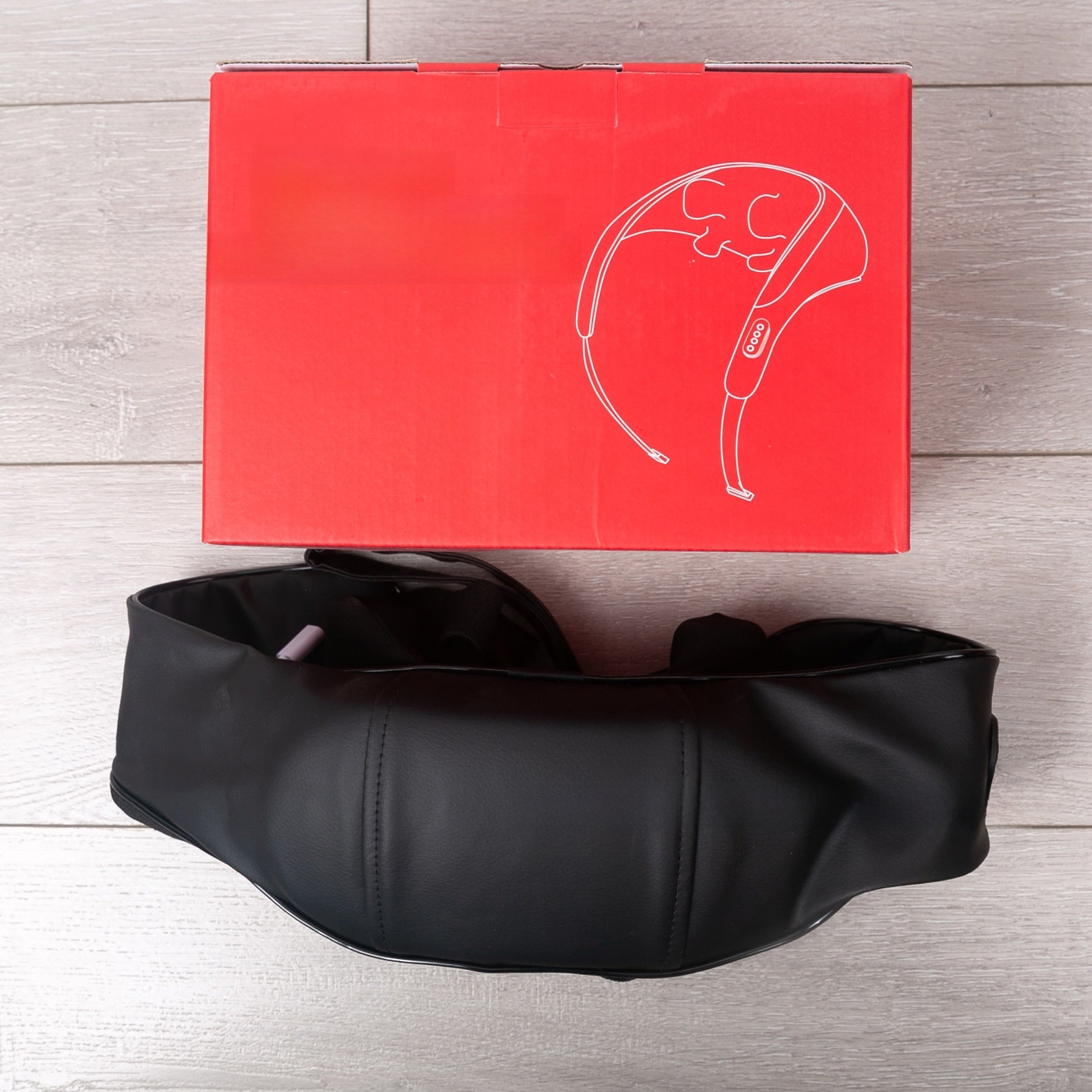 Multifunctional Heating Shoulder Neck Massager