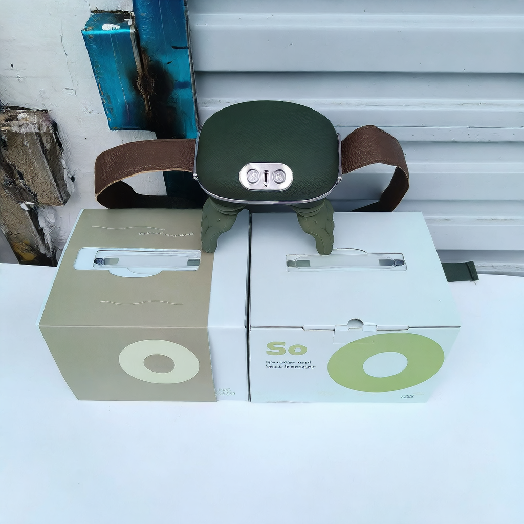 Multifunctional Heating Shoulder Neck Massager