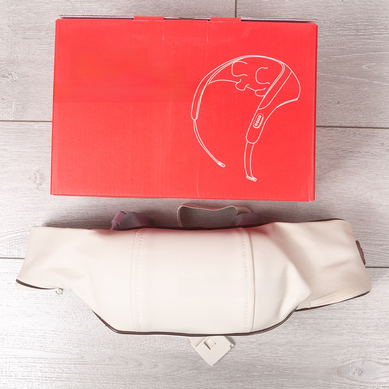 Multifunctional Heating Shoulder Neck Massager