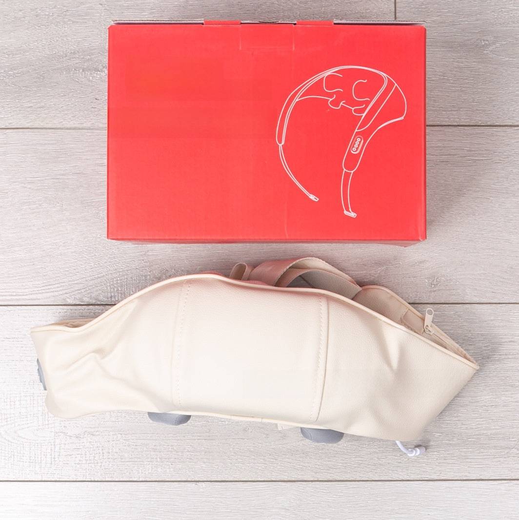 Multifunctional Heating Shoulder Neck Massager